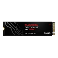 Ổ cứng SSD gắn trong Sandisk Optimus GX Pro 8100 PCIe-Gen 5 NVMe M.2 2280 2TB SDSP82200TAN 