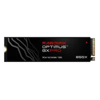 Ổ cứng SSD gắn trong Sandisk Optimus GX Pro 850X PCIe-Gen 4 NVMe M.2 2280 4TB SDSP81400TAN 