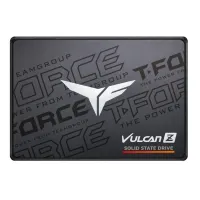 Ổ cứng SSD gắn trong TeamGroup Vulcan Z 2.5 inch Sata 3 1TB