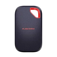 Ổ cứng SSD gắn ngoài SanDisk Extreme Portable V3 1TB SDSSDE70-1T00-G25