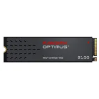 Ổ cứng SSD gắn trong Sandisk Optimus 5100 NVMe M.2 2280 500GB SDSP51500GAN-000E0 