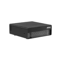 Máy bộ MSI EdgeXpert MSI-C931 9S6-C9311-51S (ARM GB10/ Ram 128GB/ SSD 4TB/ 3Y)