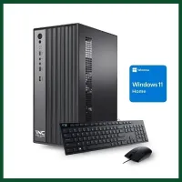 Máy bộ TNC Văn Phòng I514400-16G-256G-W11H (I5 14400/ Ram 16GB/ SSD 256GB/ Windows 11 Home)