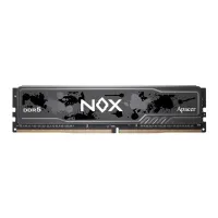 Ram Desktop Apacer OC NOX 16GB DDR5 Bus 6000Mhz AH5U16G60C622MBAA-1