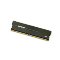 Ram Desktop Kingmax 16GB DDR5 Bus 6000Mhz Heatsink Horizon