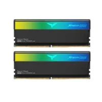Ram Desktop TeamGroup T-Force XTREEM ARGB Black 96GB DDR5 Bus 6400Mhz
