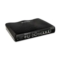 Router Cân Bằng Tải Draytek Vigor2928 (2 x GbE WAN/ 8 x GbE LAN)