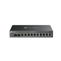 Router VPN Omada 3-in-1 PoE ER7212PC (12 port/ 1 Gbps/ 2SFP)