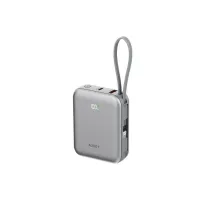 Sạc dự phòng Aukey PB-Y91L 10000mAh 20W CCC Gray (PB-Y91L-GRA)