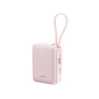 Sạc dự phòng Aukey PB-Y92L 20000mAh 35W PB-Y92L-PNK (CCC/3C Certification) - Pink