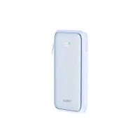 Sạc Dự Phòng Aukey PB-Y95 10000mAh 20W CCC Blue (PB-Y95-BL)