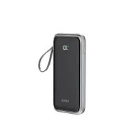 Sạc Dự Phòng Aukey PB-Y95 10000mAh 20W CCC Gray (PB-Y95-GY)