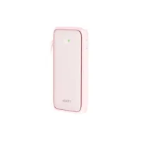Sạc Dự Phòng Aukey PB-Y95 10000mAh 20W CCC Pink (PB-Y95-PK)