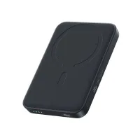 Sạc dự phòng Baseus EnerFill FM11 Magnetic 10000mAh 30W Black E0028702 (LVA066-1K-30)