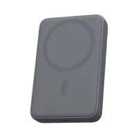 Sạc Dự Phòng Không Dây Aukey PB-MS04 10000mAh 20W Gray (PB-MS04-GRA)