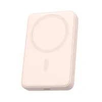 Sạc Dự Phòng Không Dây Aukey PB-MS04 10000mAh 20W Pink (PB-MS04-PNK)