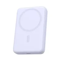 Sạc Dự Phòng Không Dây Aukey PB-MS04 10000mAh 20W Purple (PB-MS04-PUR)