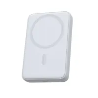 Sạc Dự Phòng Không Dây Aukey PB-MS04 10000mAh 20W White (PB-MS04-WHT)