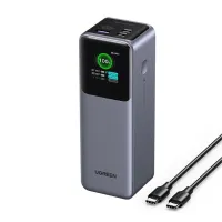 Sạc dự phòng Nexode 25000mAh 200W Ugreen 35525B