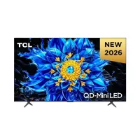 Smart Tivi TCL QD-Mini LED 4K 55 inch 55P8LS