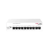 Switch PoE+ H3C Aolynk ES100-10G-HP (10 port/ 10/100/1000 Mbps)