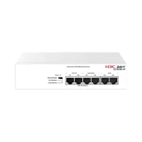 Switch PoE+ H3C Aolynk ES100-6G-HP (6 port/ 10/100/1000 Mbps)