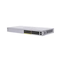 Switch PoE Cisco CBS110-24PP (26 port/ 10/100/1000 Mbps/ 2 SFP)