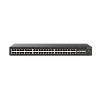 Switch PoE+ DrayTek VigorSwitch Layer 2+ 48 port 6 SFP+ P2542x (54 port/ 1/10Gbps/ 6 SFP+)