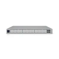 Switch PoE Unifi Pro XG 48 PoE (52 port/ 2.5/10/25 Gbps/ 4 SFP)