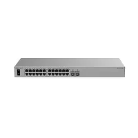 Switch Ruijie RG-ES224GC2MS (24 port/ 10/100/1000 Mbps)