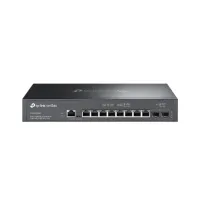 Switch TP-Link Managed Omada SG3210X-M2 (8 port/ 2.5/10 Gbps/ 2 SFP+)