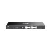 Switch TP-Link SG3218XP-M2 (18 port/ 2.5 Gbps/ 16 PoE/ 2 SFP+)