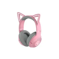 Tai Nghe Bluetooth Razer Kraken Kitty V2 BT Pink (RZ04-04860100-R3M1)