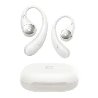 Tai nghe Bluetooth thể thao Baseus Eli Sport 2 Open-Ear White (A0102704)