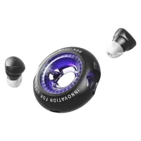 Tai Nghe Bluetooth TWS VENTION Tiny T17 Black