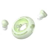Tai Nghe Bluetooth TWS VENTION Tiny T17 Green