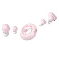 Tai Nghe Bluetooth TWS VENTION Tiny T17 Pink