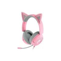 Tai Nghe có dây Razer Kraken Kitty V3 X Pink (RZ04-05350100-R3M1)