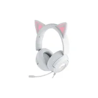 Tai Nghe có dây Razer Kraken Kitty V3 X White (RZ04-05350300-R3M1)