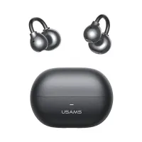 Tai nghe kẹp tai Bluetooth TWS USAMS Echo R02 (BHR0201)