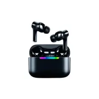 Tai nghe không dây Razer Hammerhead V3 X HyperSpeed Black (RZ12-05620100-R3A1) 