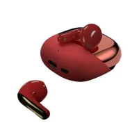 Tai nghe không Dây TWS HiFuture Chromebuds Red