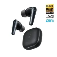 Tai nghe không dây TWS SOUNDCORE Liberty 5 Black (A3957Z11)