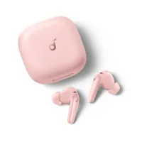 Tai nghe không dây TWS SOUNDCORE R60i NC Pink (D1202Z51)