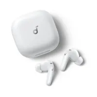 Tai nghe không dây TWS SOUNDCORE R60i NC White (D1202Z21)