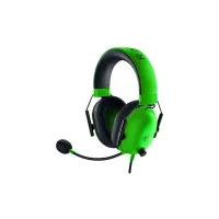 Tai nghe Razer BlackShark V2 X-Wired Gaming Green (RZ04-03240600-R3M1)
