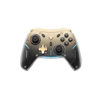 Tay cầm chơi game Machenike G5 Pro v2 Premium Edition Set Tri-mode Hot-swap