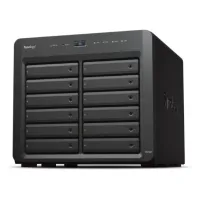 Thiết bị lưu trữ mạng 12 Bay Synology DS2422+ 