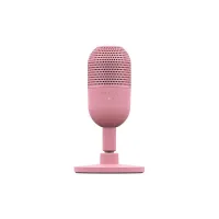 Thiết bị thu âm Razer Seiren V3 Mini Quartz Edition (RZ19-05050200-R3M1)