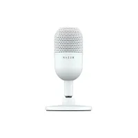 Thiết bị thu âm Razer Seiren V3 Mini White Edition (RZ19-05050300-R3M1)